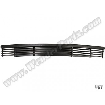 Tampon Izgarası E36 Ön Orta; Kapalı 1997-98